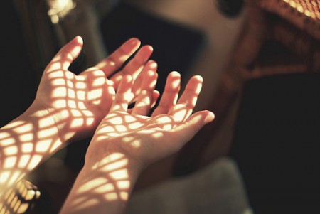 Deus não resiste à oração 