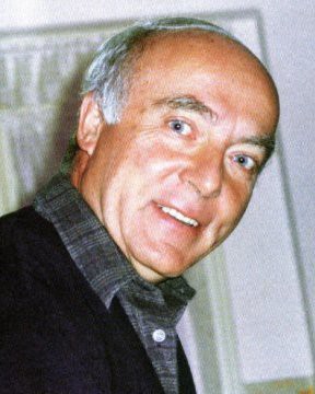  Padre Leo Commissari