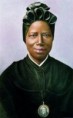 Santa Josephina Bakhita 